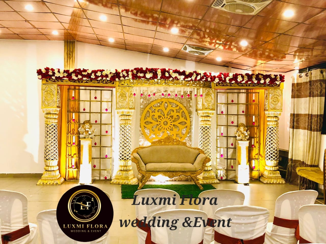 How to Plan a Luxury Wedding on a Smart Budget