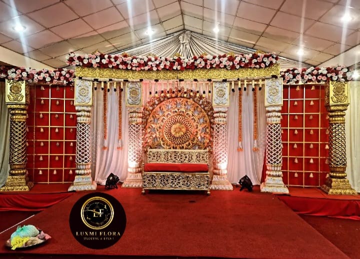 Top Wedding Decoration Trends for 2025: Luxury & Minimalism