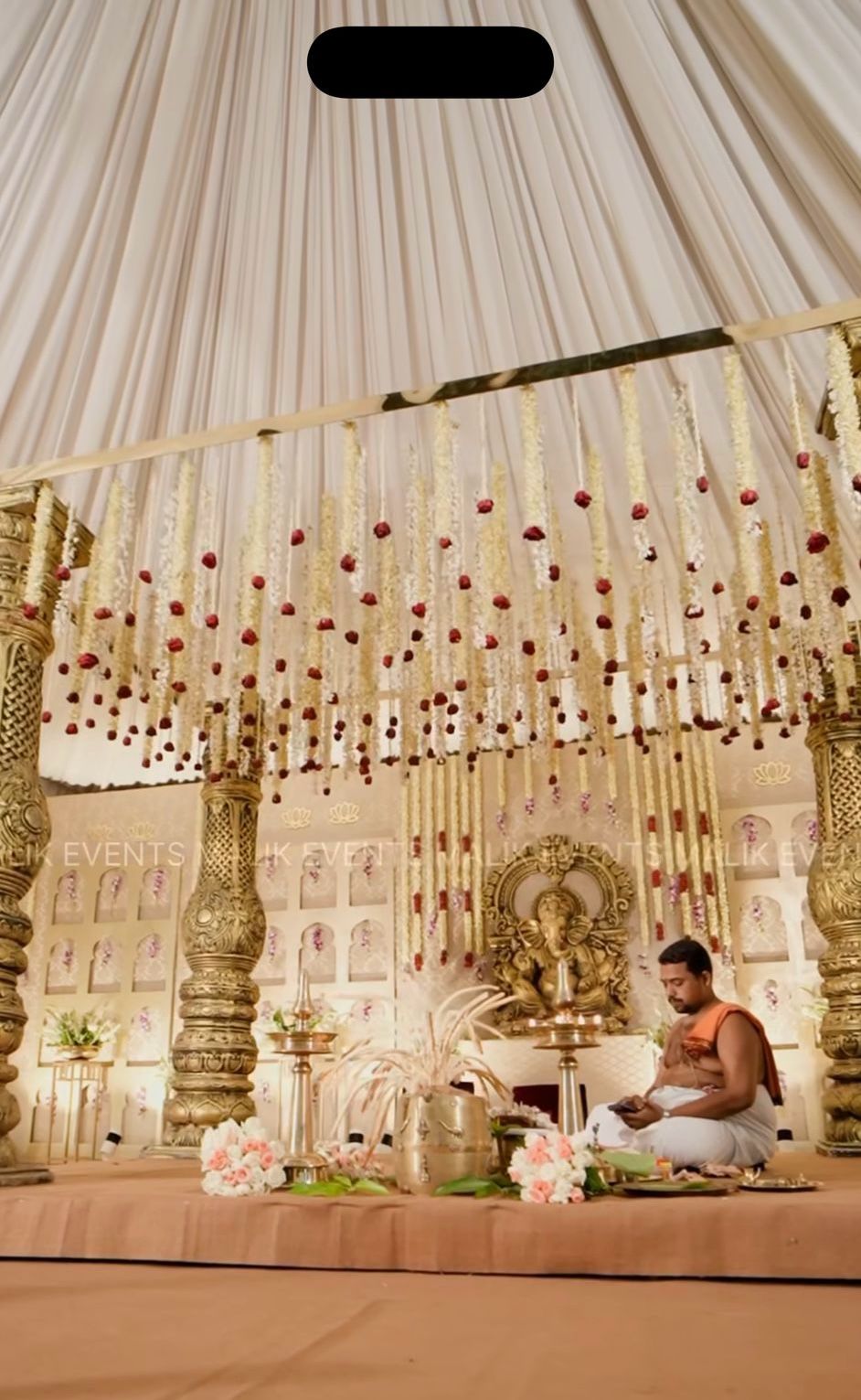 Grand Ballroom Reception
